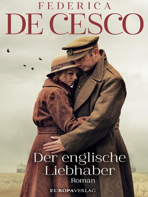 cover image of Der englische Liebhaber
